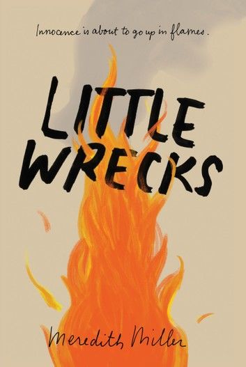 Little Wrecks