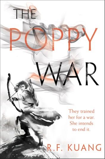 The Poppy War