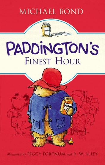 Paddington\