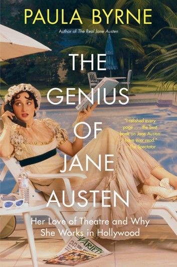 The Genius of Jane Austen