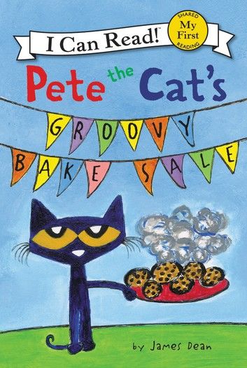Pete the Cat\
