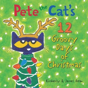 Pete the Cat\