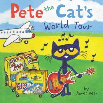 Pete the Cat\