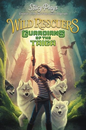 Wild Rescuers: Guardians of the Taiga