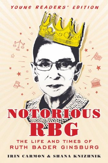 Notorious RBG Young Readers\