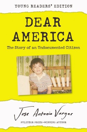 Dear America: Young Readers\