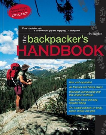 THE BACKPACKER\