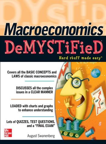 Macroeconomics Demystified