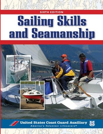 Sailing Skills & Seamanship, BOOK