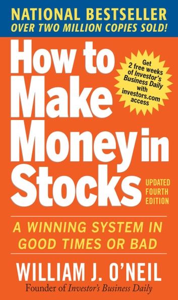 How to Make Money in Stocks【金石堂、博客來熱銷】