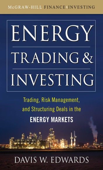 Energy Trading and Investing