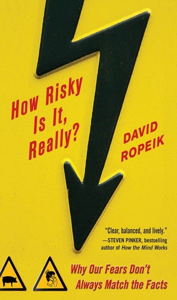 How Risky Is It, Really?: Why Our Fears Don\