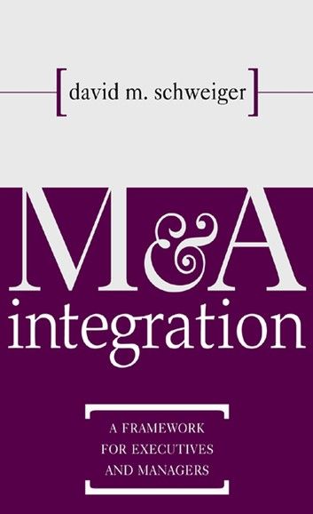 M&A Integration