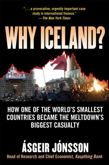 Why Iceland? : How One of the World\