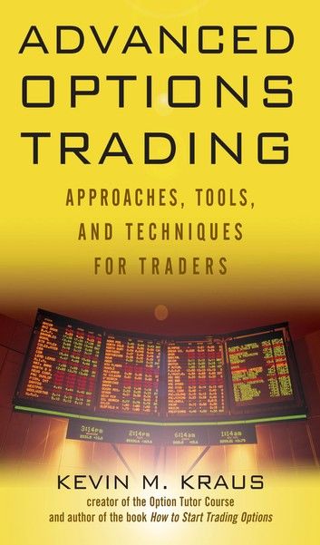 Advanced Options Trading