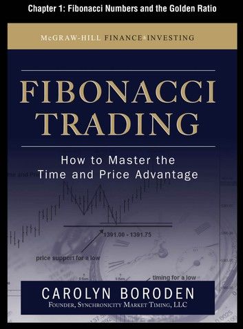 Fibonacci Trading, Chapter 1 - Fibonacci Numbers and the Golden Ratio