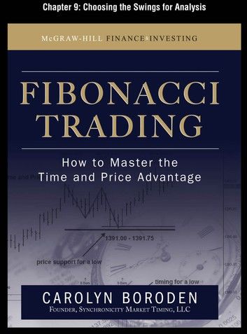 Fibonacci Trading, Chapter 9 - Choosing the Swings for Analysis