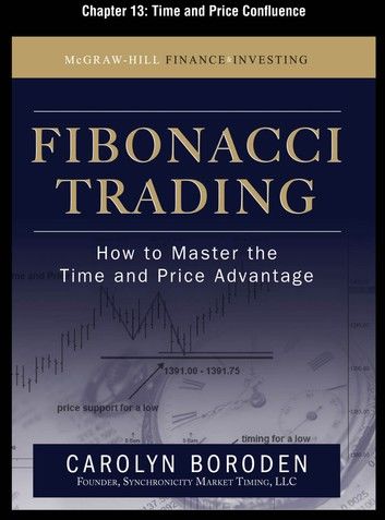 Fibonacci Trading, Chapter 13 - Time and Price Confluence