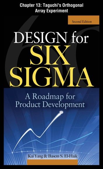Design for Six Sigma