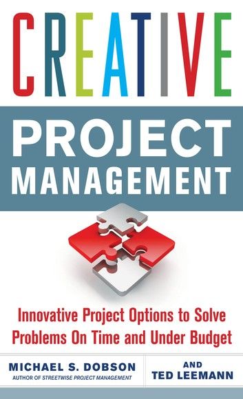 Creative Project Management