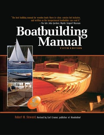 Boatbuilding Manual, Fifth Edition