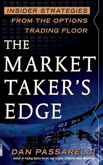 The Market Taker\