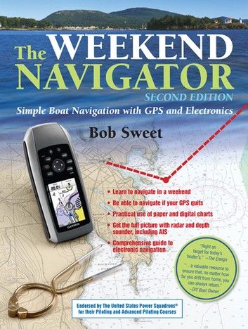 Weekend Navigator 2/E