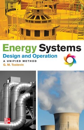 Energy Systems Design and Operation: A Unified Method