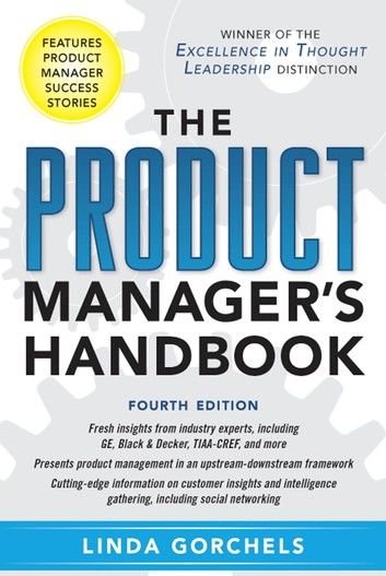 The Product Manager\