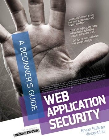 Web Application Security, A Beginner\
