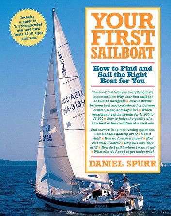 Your First Sailboat