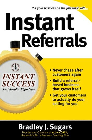 Instant Referrals