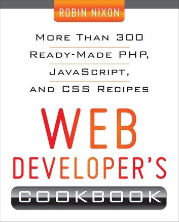 Web Developer\