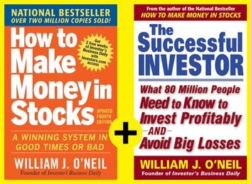 How to Make Money in Stocks and Become a Successful Investor (TABLET--EBOOK)