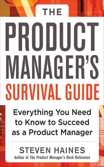 The Product Manager\