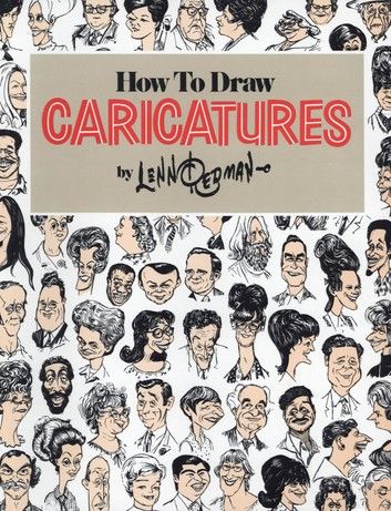 How To Draw Caricatures