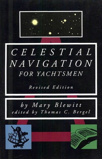 Celestial Navigation for Yachtsmen