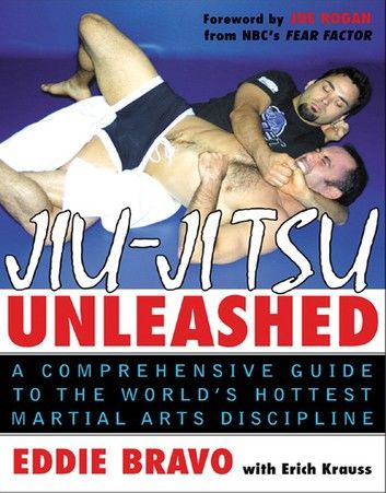 Jiu-jitsu Unleashed