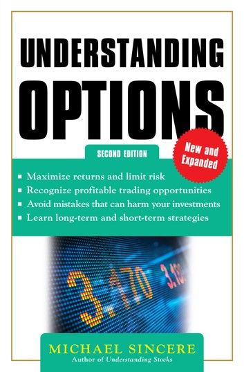 Understanding Options 2E