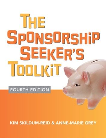 The Sponsorship Seeker\