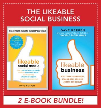 The Likeable Social Business