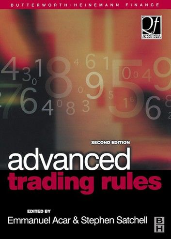 Advanced Trading Rules