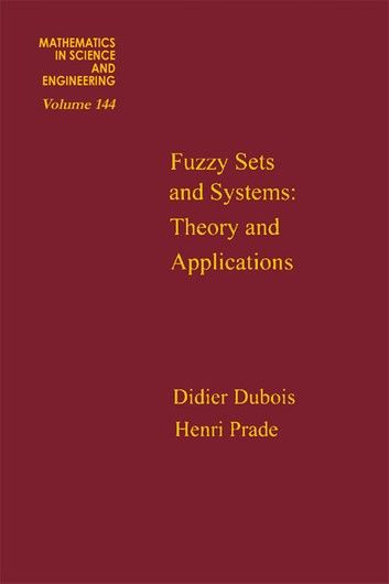 Fuzzy Sets and Systems