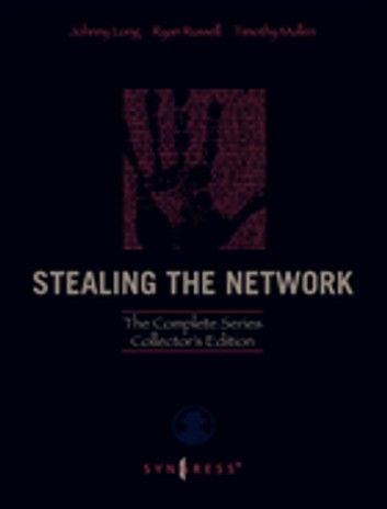 Stealing the Network: The Complete Series Collector\
