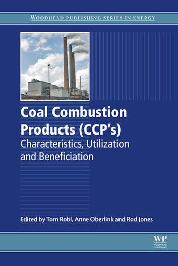 Coal Combustion Products (CCPs)