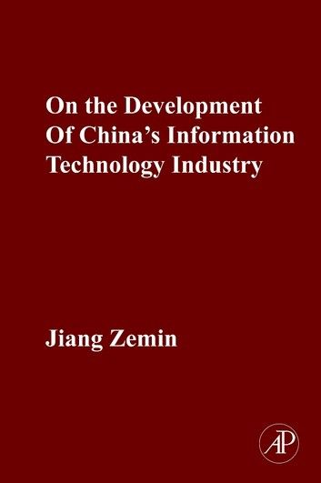 On the Development of China\