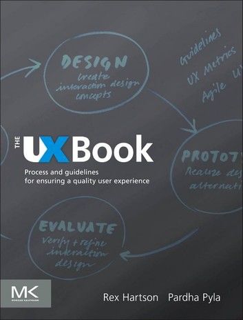 The UX Book