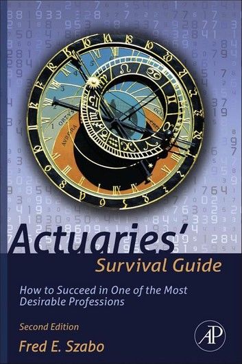 Actuaries\