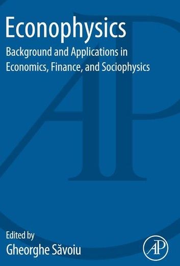 Econophysics