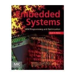 EMBEDDED SYSTEMS : ARM PROGRAMMING AND OPTIMIZATION